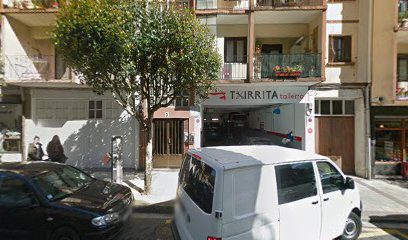 INMOBILIARIA HERNANI FINKAK Txirrita Kalea 3 20120 Hernani Gipuzkoa