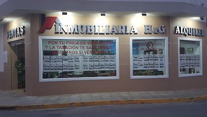 INMOBILIARIA HG C. Higuerilla 2 23485 Pozo Alcon Jaen
