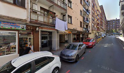 INMOBILIARIA INDARTSU Bidezar Kalea 13 20700 Zumarraga Gipuzkoa