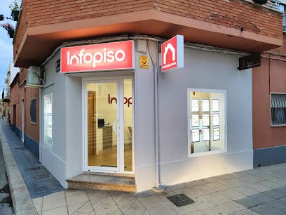INMOBILIARIA INFOPISO Av. de los Estudiantes 55 13300 Valdepenas Ciudad Real