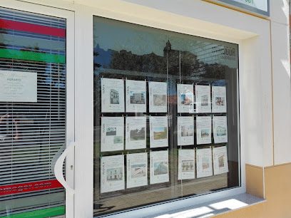 INMOBILIARIA INMOGOR Av. Badajoz 92 Local 2 06500 San Vicente de Alcantara Badajoz