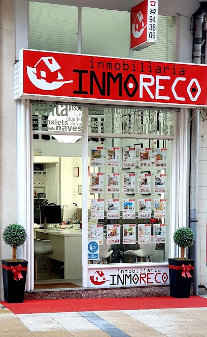 INMOBILIARIA INMORECO TORRELAVEGA S.L C. Martires 19 39300 Torrelavega Cantabria