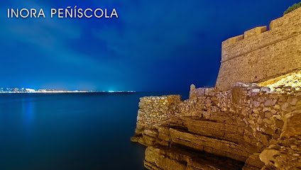 INMOBILIARIA INORA PENISCOLA Avinguda de la Mar 30 12598 Peniscola Castello