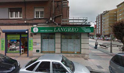 INMOBILIARIA LANGREO Calle Nte. 46 50 33949 Langreo Asturias