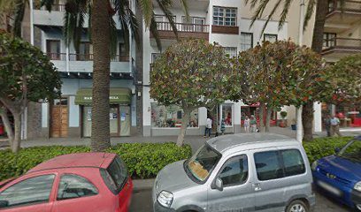INMOBILIARIA MELINI C. Alvarez de Abreu 42 38700 Santa Cruz de la Palma Santa Cruz de Tenerife