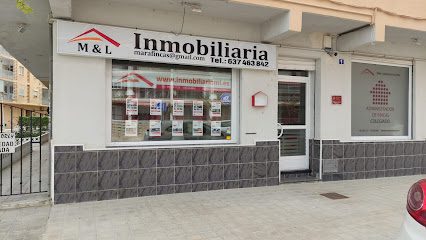 INMOBILIARIA ML CCarabelas 1 46137 La Pobla de Farnals Valencia