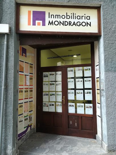 INMOBILIARIA MONDRAGON kampantorpea2 bajo 20500 Arrasate Gipuzkoa