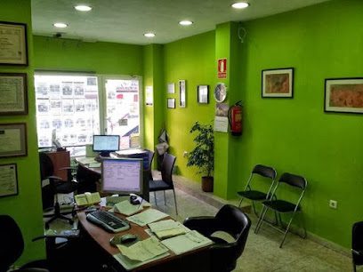 INMOBILIARIA MSM C. de San Pascual 74 28300 Aranjuez Madrid