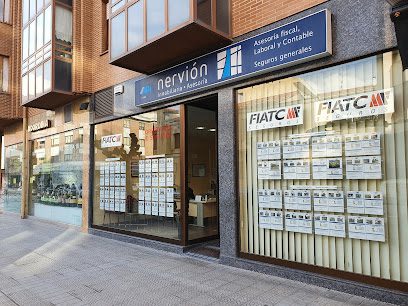 INMOBILIARIA NERVION Av. de Santander 3 Bajo 09500 Medina de Pomar Burgos