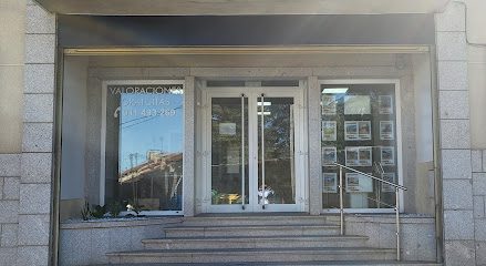 INMOBILIARIA NUEVO VALDEMORILLO C. la Paz 61 local 28210 Valdemorillo Madrid