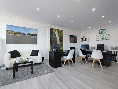 INMOBILIARIA PARAISO ASTURIAS Carretera General sn Local Nueva de Llanes 33592 Nueva de Llanes
