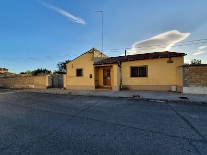 INMOBILIARIA PATRIAL SA Av. Huesca 24 22200 Sarinena Huesca