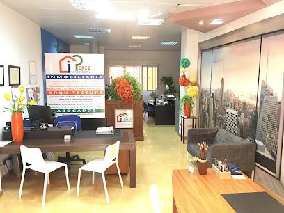 INMOBILIARIA PEREZ INMOBILIARIA ARQUITECTURA ABOGADOS EXCAVACIONES C. Madrid 43 28970 Humanes de Madrid Madrid