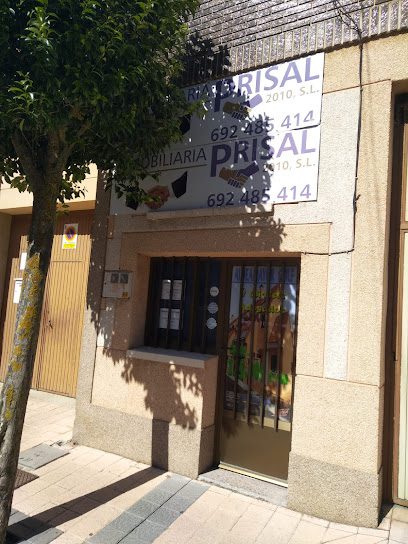 INMOBILIARIA PRISAL Calle del Ebro 19 47195 Arroyo de la Encomienda Valladolid