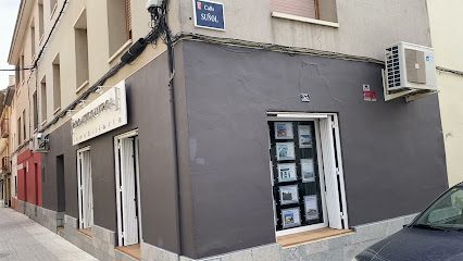 INMOBILIARIA PROMOCONTROL C. Perena 5 50800 Zuera Zaragoza