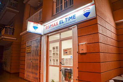 INMOBILIARIA REMAX EL TIME Av. Canarias 14A Local 13 38410 Los Realejos Santa Cruz de Tenerife