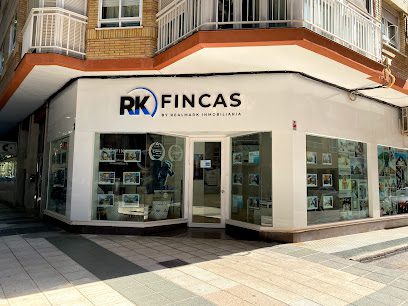 INMOBILIARIA RK FINCAS C. Manuel Wssell de Guimbarda 26 bajo 30204 Cartagena Murcia