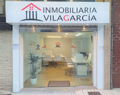 INMOBILIARIA VILAGARCIA Rua Edelmiro Trillo 1 36600 Vilagarcia de Arousa Pontevedra