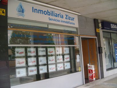 INMOBILIARIA ZIZUR Calle Erreniega 7 31180 Zizur Mayor Navarra