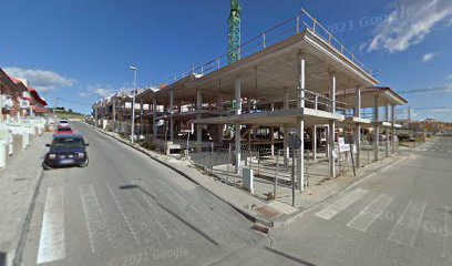 INMOBILLIARIA TOTANA GESTIONES INMOBILIARIAS PCS C. Manuel de Falla 30 BAJO1 30850 Totana Murcia