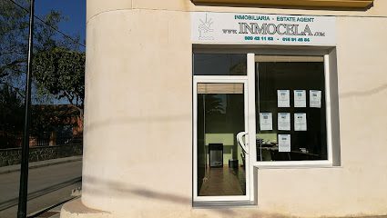 INMOCELA Av. de la Fuente 9 04887 CELA Almeria
