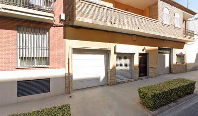 INMOREFORM Gestion Inmobiliaria y Reformas Carretera de Lliria 5 46191 Vilamarxant Valencia