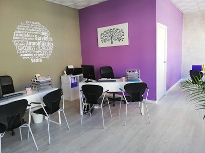 INMOSUAN C. Estafeta Vieja 27 45200 Illescas Toledo