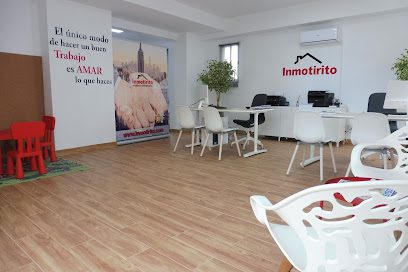 INMOTIRITO C. Cristobal Colon 30 41800 Sanlucar la Mayor Sevilla