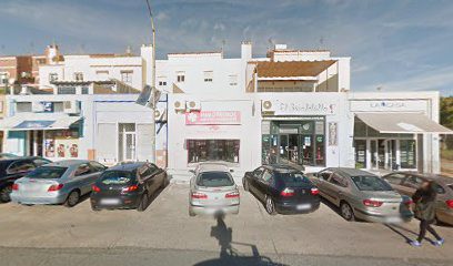 INMOTREBOL C. Pablo Coso Calero Maestro Nacional No 74 41930 Bormujos Sevilla