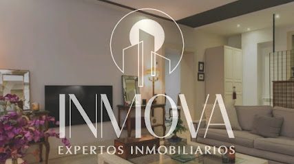 INMOVA C. de la Ribera del Loira 46 28042 Madrid