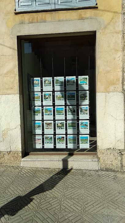 INMObiliaria FINQUES JAUME MOREY Inca Carrer Bartomeu Coc 5 07300 Inca Illes Balears