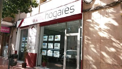 INMOhogares Calle Rda. 7 Bajo 30201 Cartagena Murcia