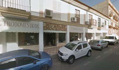 INOVO S.L. Av. de Andalucia 55 41200 Alcala del Rio Sevilla
