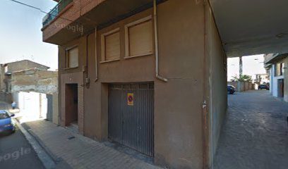 INTEC Inmobiliaria Pl. del Planillo 10 26540 Alfaro La Rioja