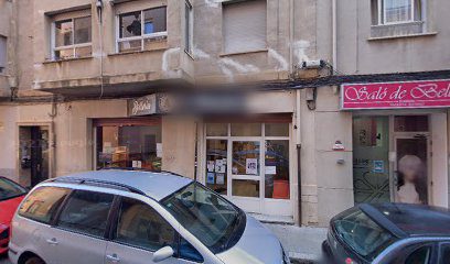 ITH alquileres Carrer Dr. Guerau 4 03801 Alcoi Alicante