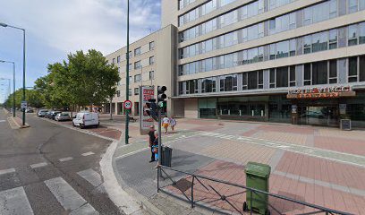 Iberfinca P.o de Zorrilla 332 47008 Valladolid
