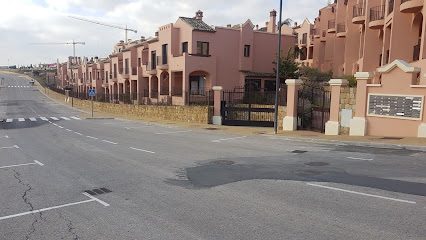 Ibergolf Urbanizacion Santa Maria 108 29693 Malaga