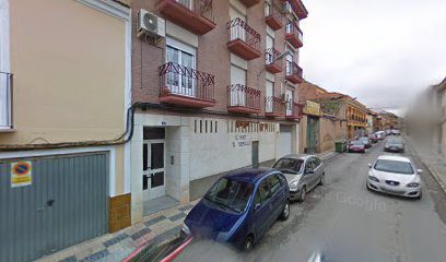 Iberservicios C. Prim 44 13250 Daimiel Ciudad Real