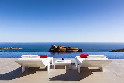 Ibiza Haus Can Curreu sn 07849 Santa Eulalia Balearic Islands
