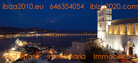 Ibiza House Shop Carrer de Sant Jaume 45 1° 07840 Santa Eularia des Riu Balearic Islands