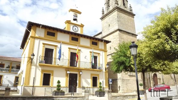 Ibros Jaen