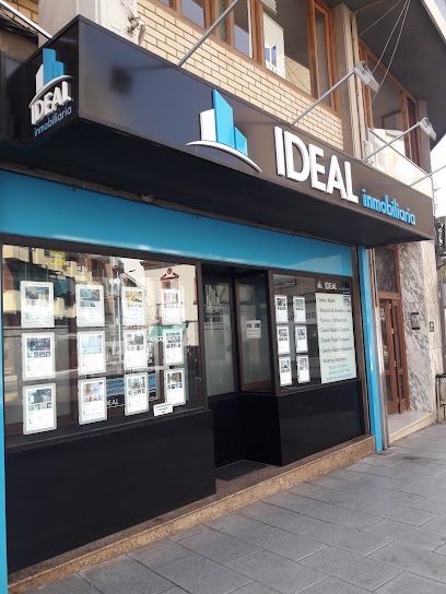 Ideal Inmobiliaria C. Arroyazo 21 06400 Don Benito Badajoz