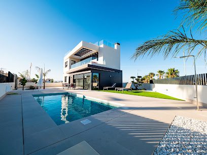 Igloo Servicios Inmobiliarios C. Mayor 67 03160 Almoradi Alicante