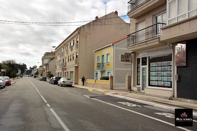 Illanova Inmobiliaria Av. da Ponte 116 36626 Illa de Arousa Pontevedra