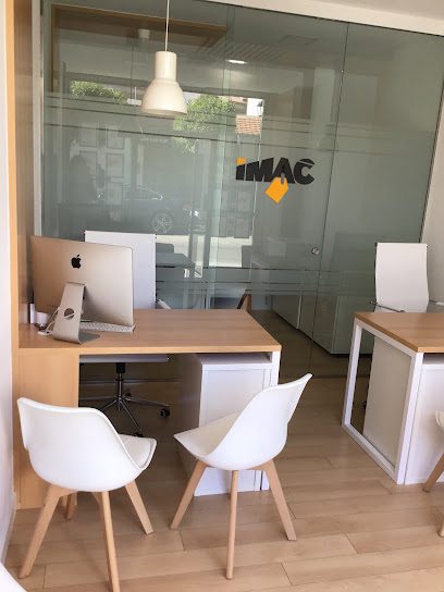 Imac Inmobiliaria C. Arrabal 32 Local 47140 Laguna de Duero Valladolid