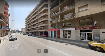 Immo Rentings Avinguda de Salvador Dali i Domenech no83 17600 Figueres Girona