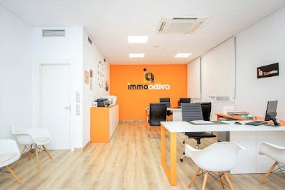 Immoactiva Carrer Vilafant 17 17600 Figueres Girona
