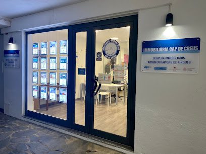 Immobiliaria Cap de Creus Avinguda Caritat Serinyana 10 17488 Cadaques Girona