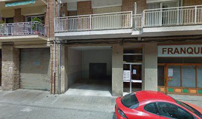 Immobiliaria Franquesa Carrer de Josep Ma Pellicer 49 17500 Ripoll Girona