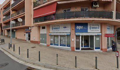 Immobiliaria Sant Quirze Av. Pau Casals 4 08192 Sant Quirze del Valles Barcelona